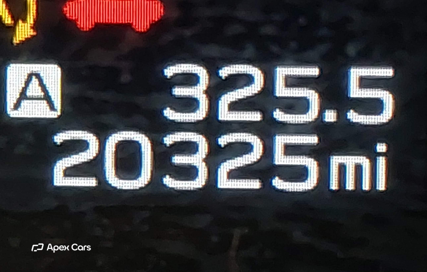 Subaru Outback 2025