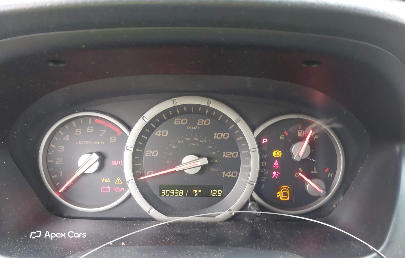 Honda Pilot 2006
