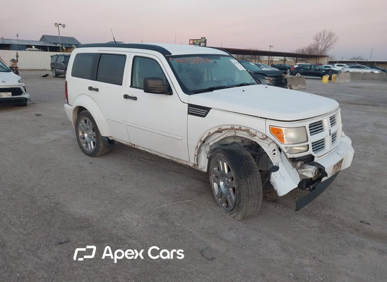 2011 Dodge Nitro - Image 1 of 5
