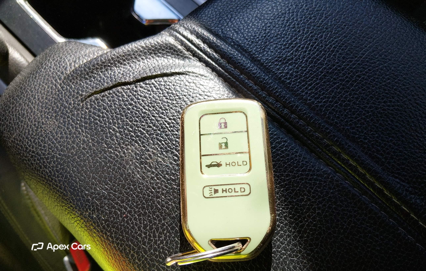Honda Accord 2013