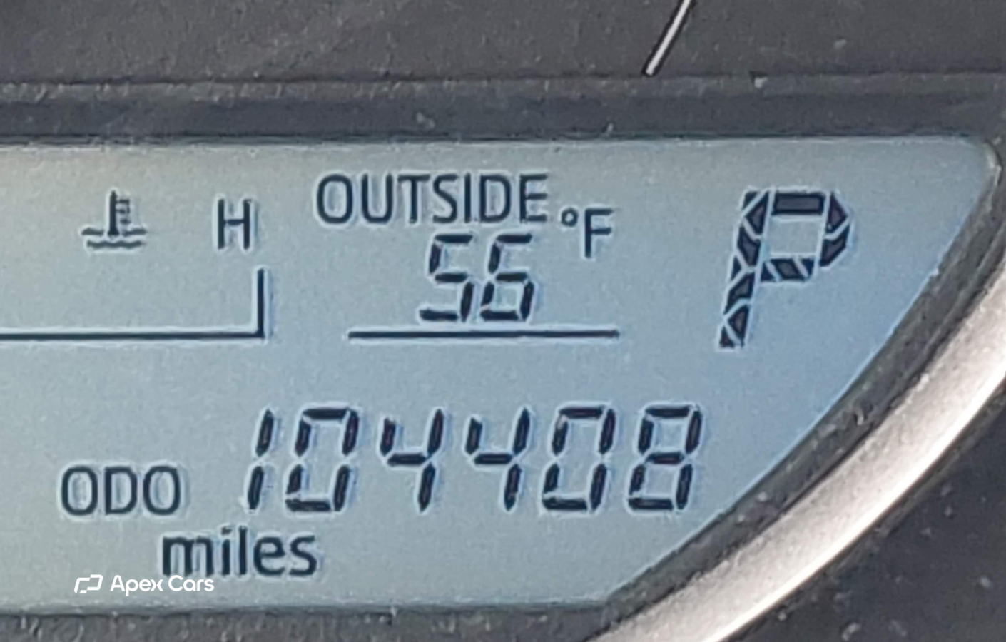 Toyota RAV 4 2015