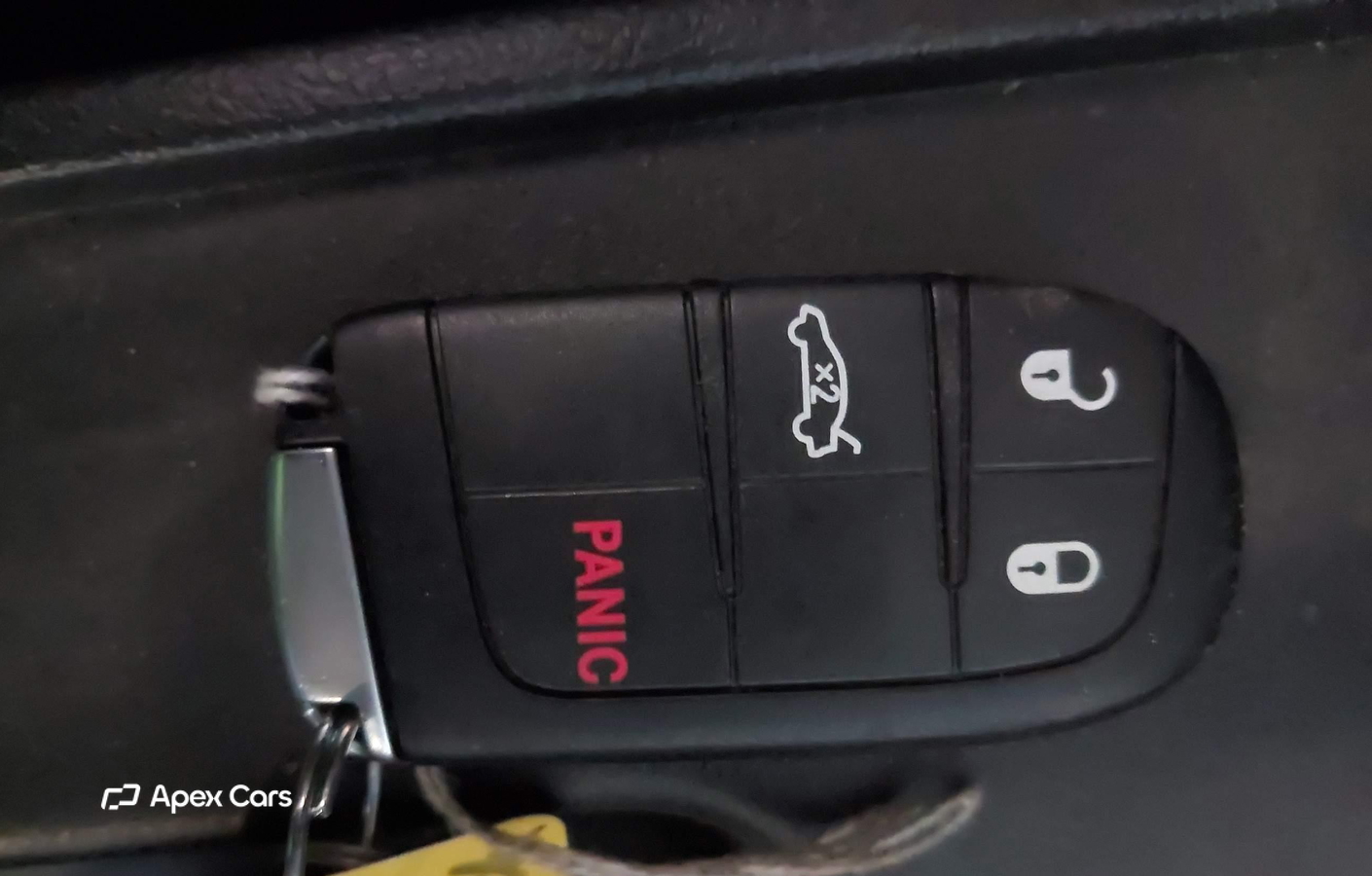 Dodge Charger 2021