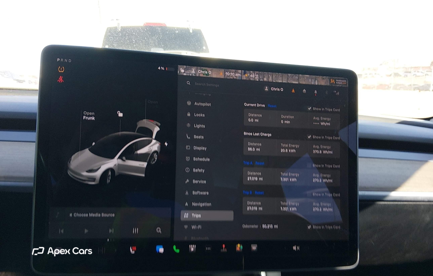 Tesla Model 3 2018