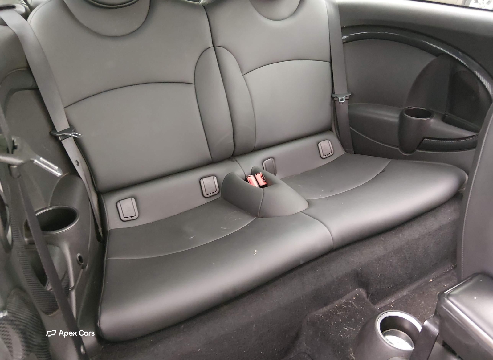 MINI Clubman 2014