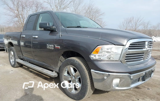 RAM 1500 2015 - Image 1 of 16
