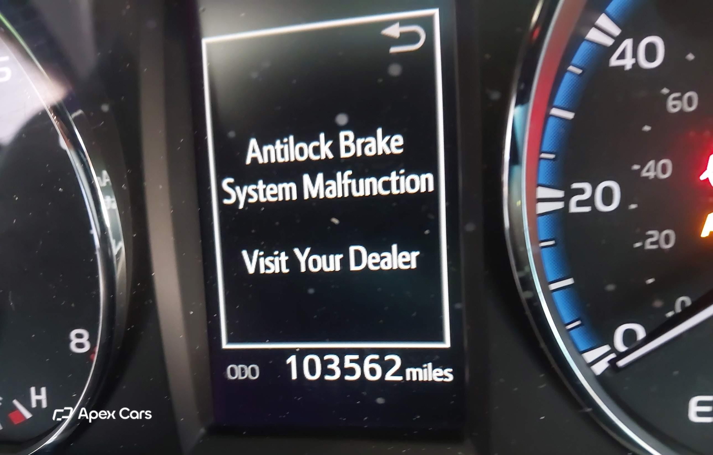 Toyota RAV 4 2016