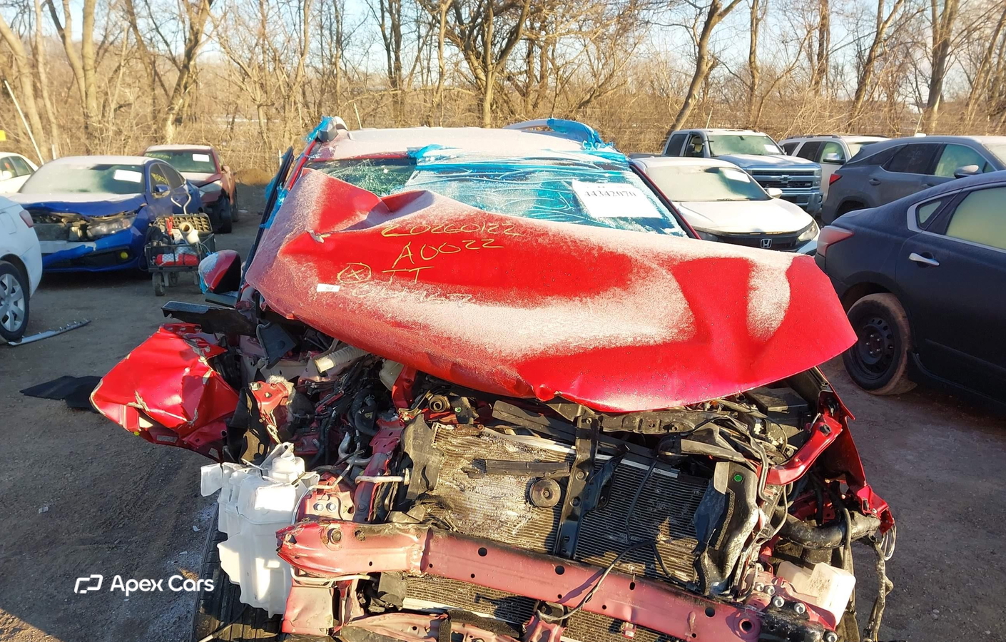 Toyota RAV 4 2016