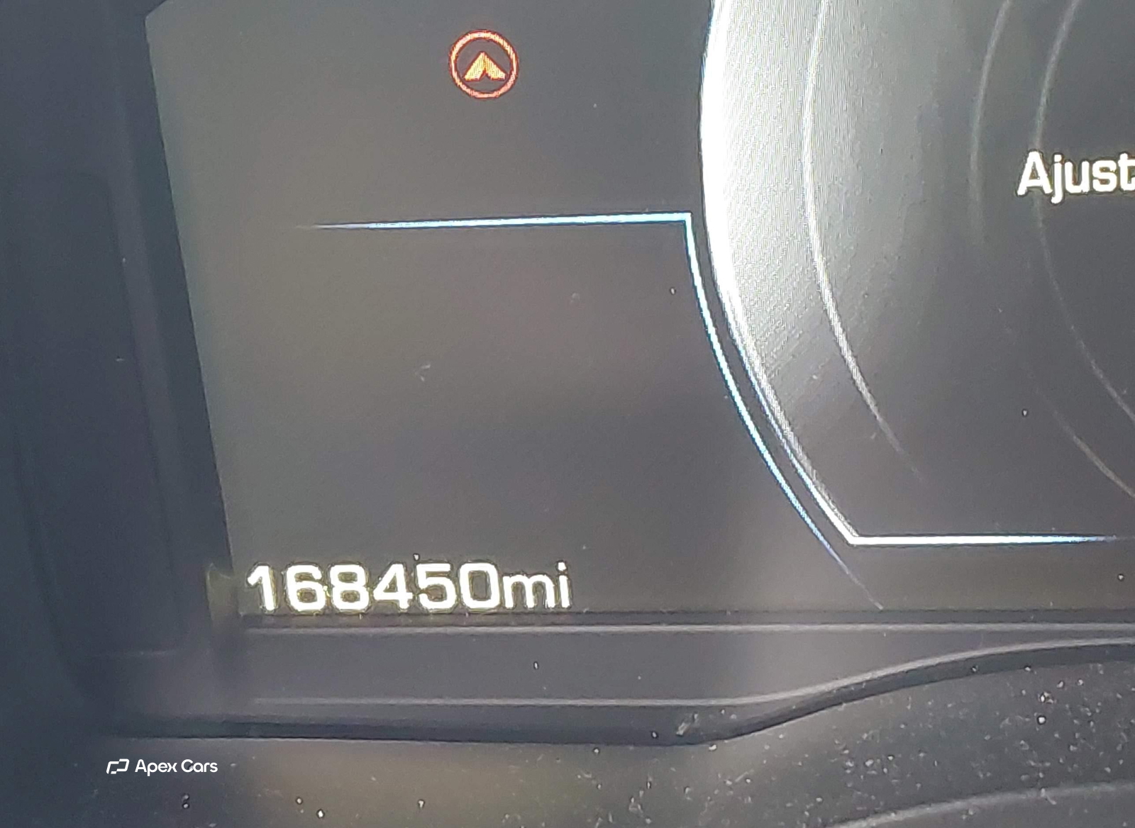 Cadillac Escalade 2015