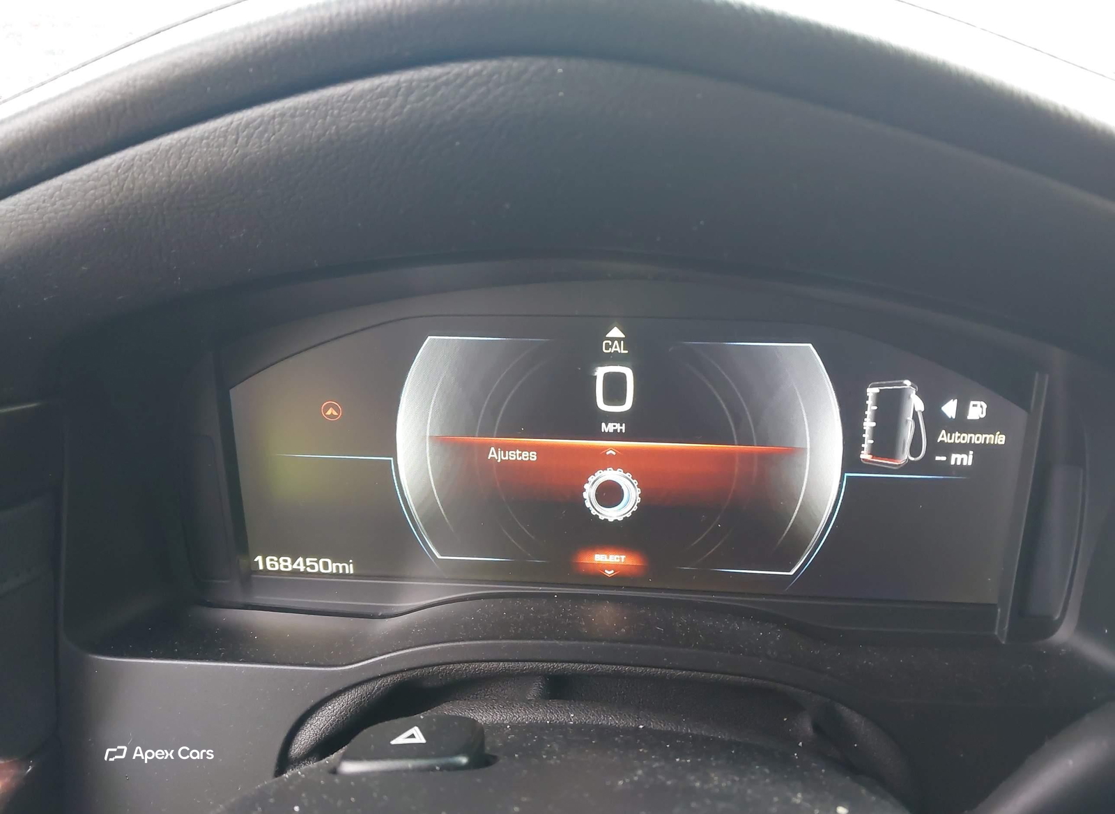 Cadillac Escalade 2015