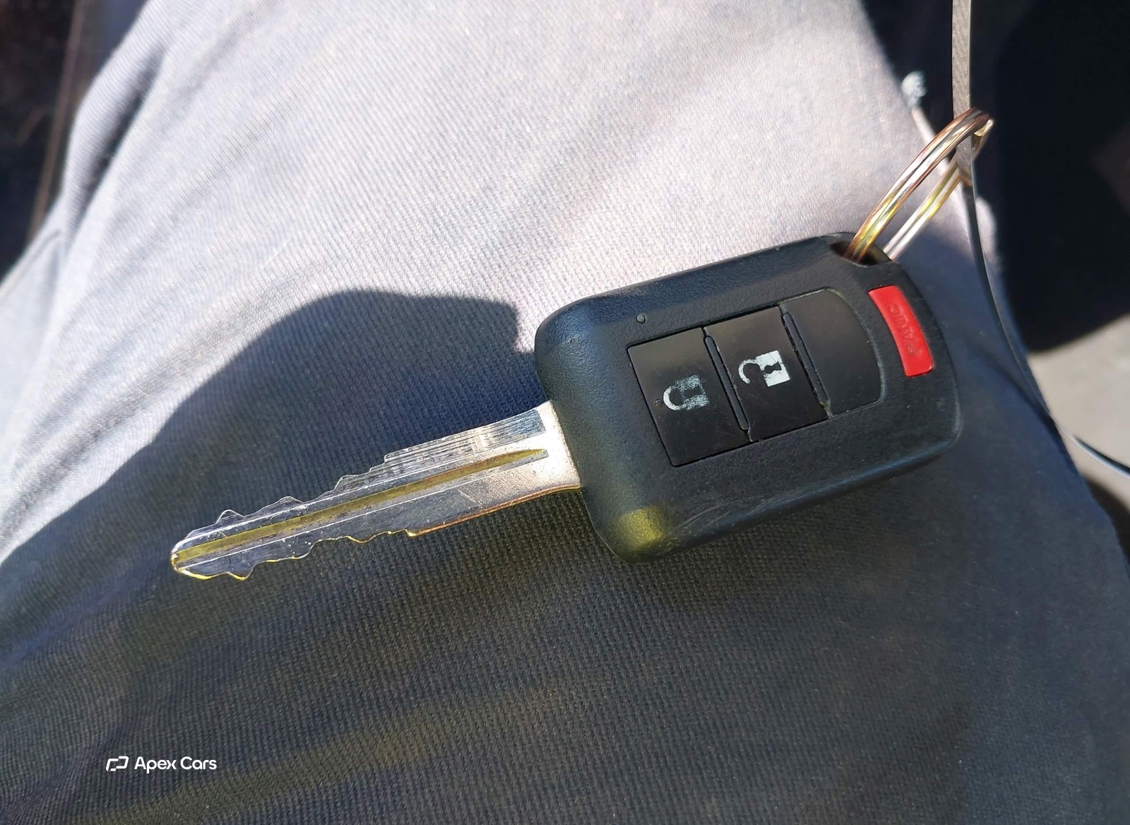 Mitsubishi Mirage 2021