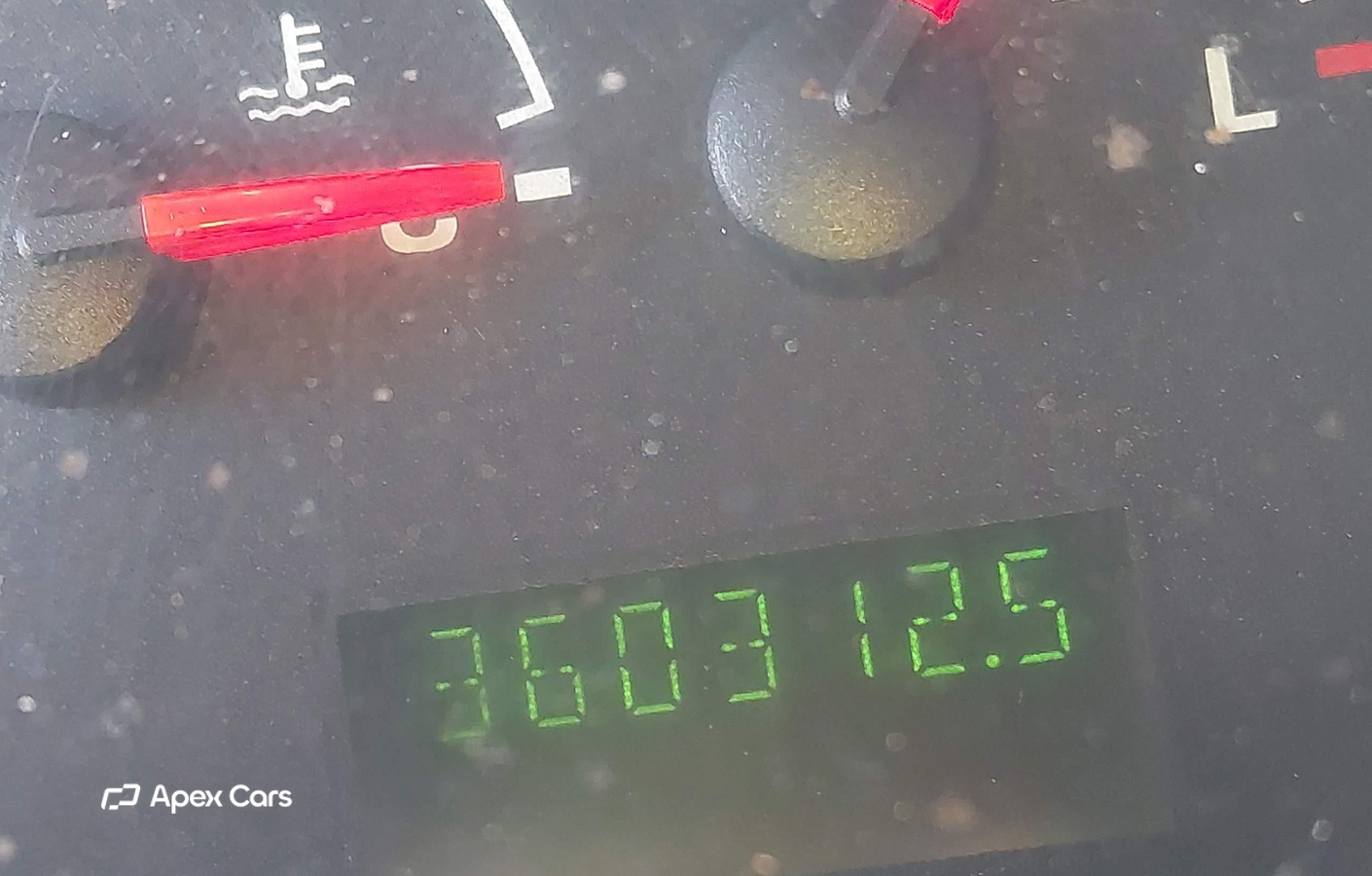 Ford Econoline 2006