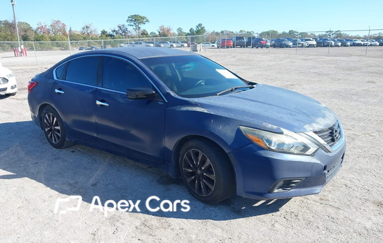 Nissan Altima 2016 - Image 1 of 11