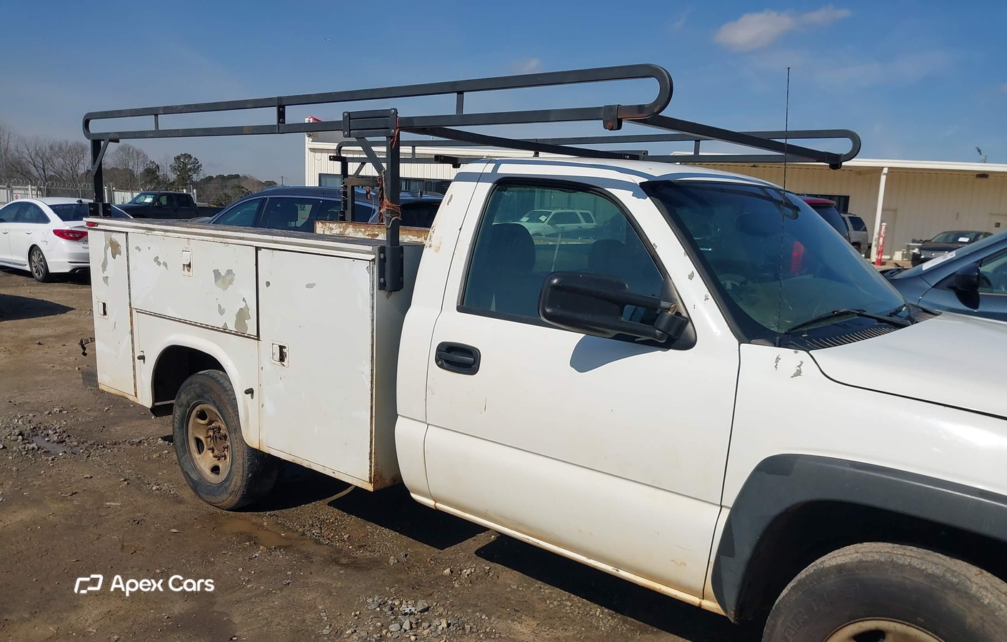 GMC 2004
