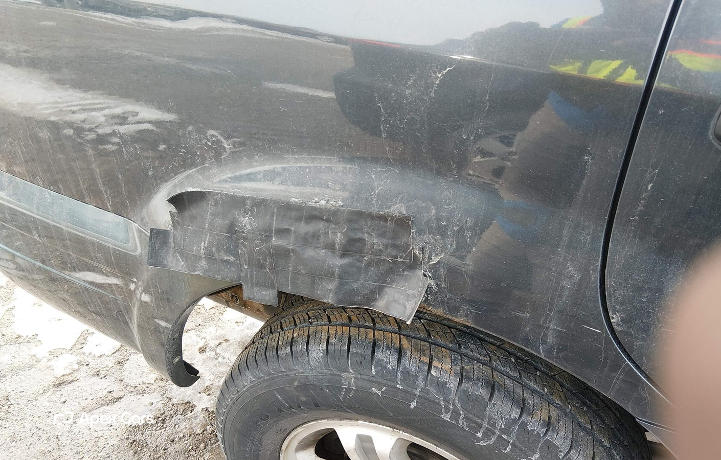 Honda Pilot 2005