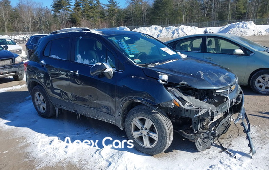 Chevrolet Trax 2021 - Image 1 of 16