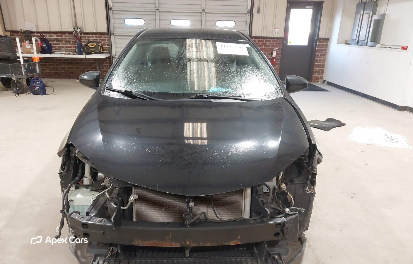 Toyota Corolla 2017