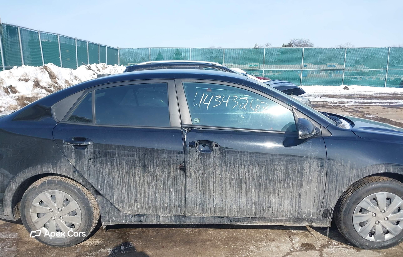 Kia Rio 2020