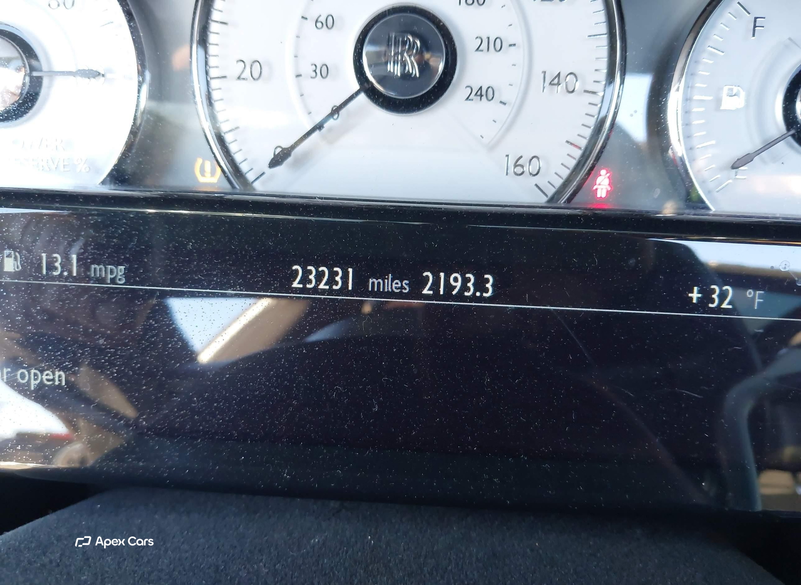 Rolls-Royce Ghost 2017