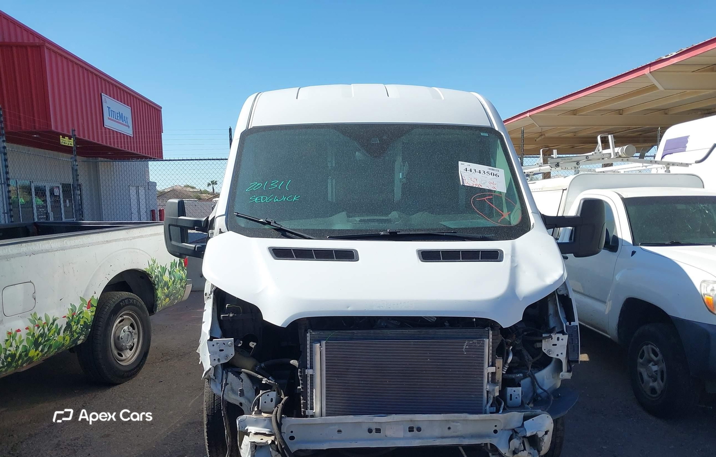 Ford 2019
