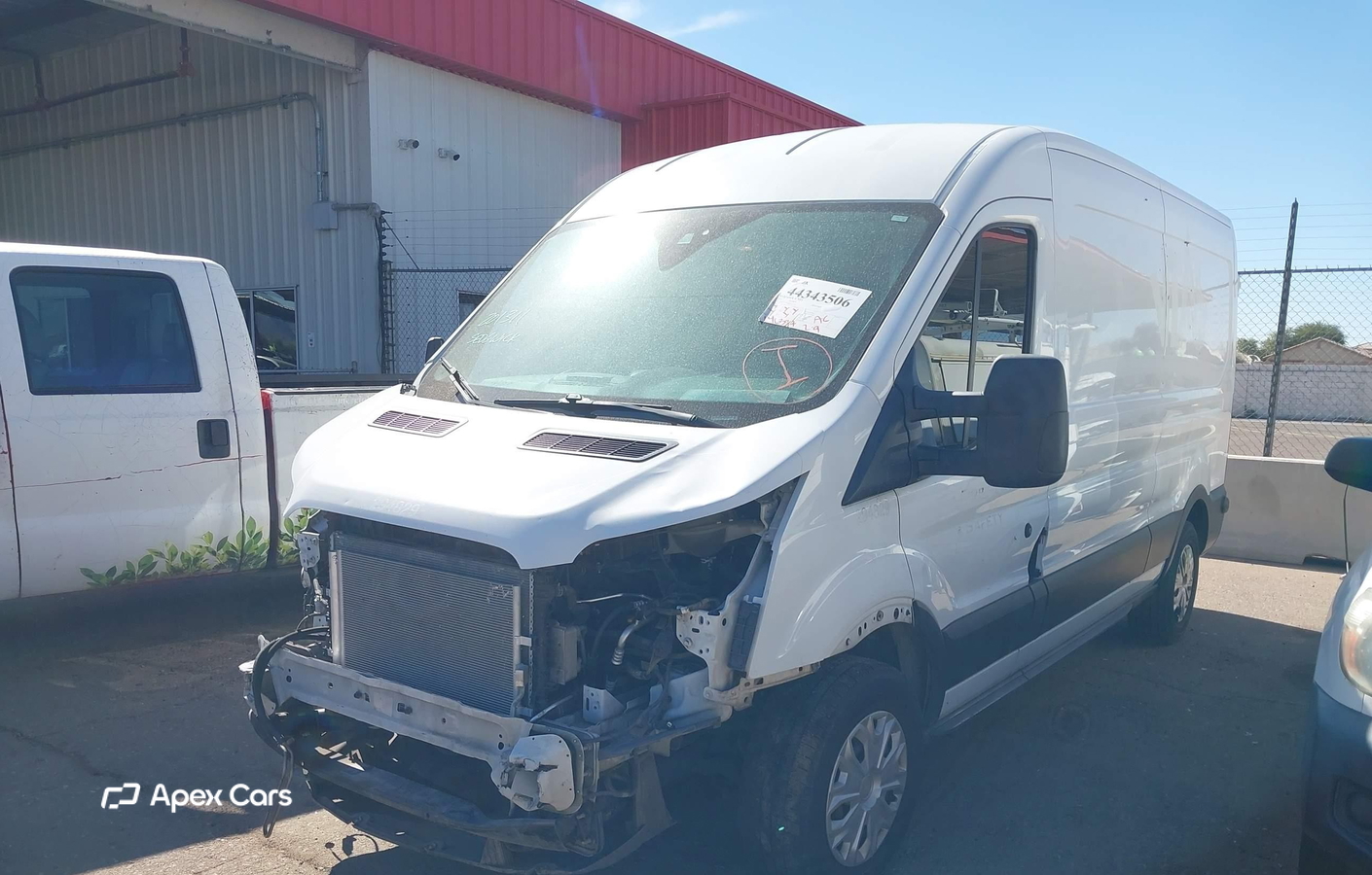 Ford 2019
