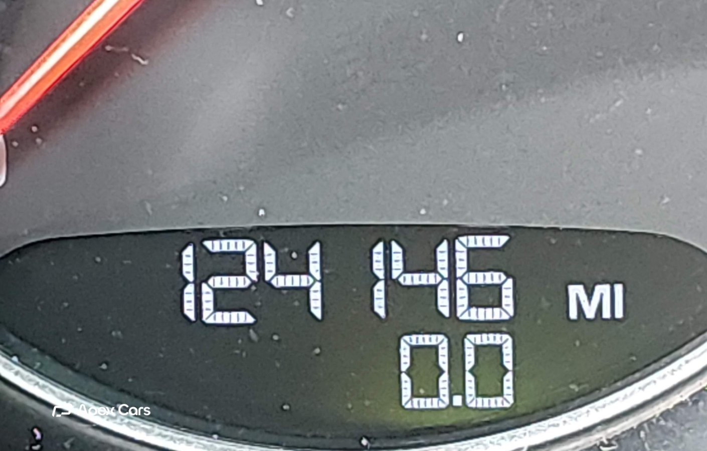 Porsche Cayenne 2014