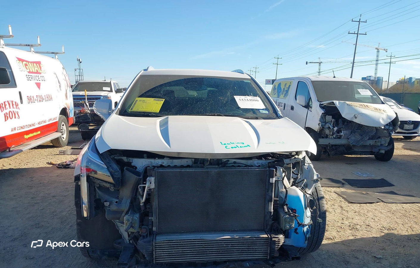 Cadillac XT4 2023