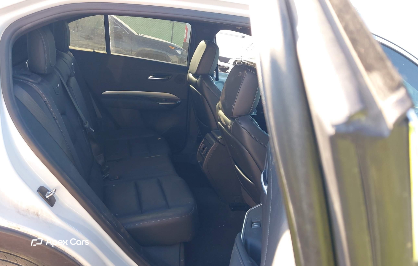 Cadillac XT4 2023