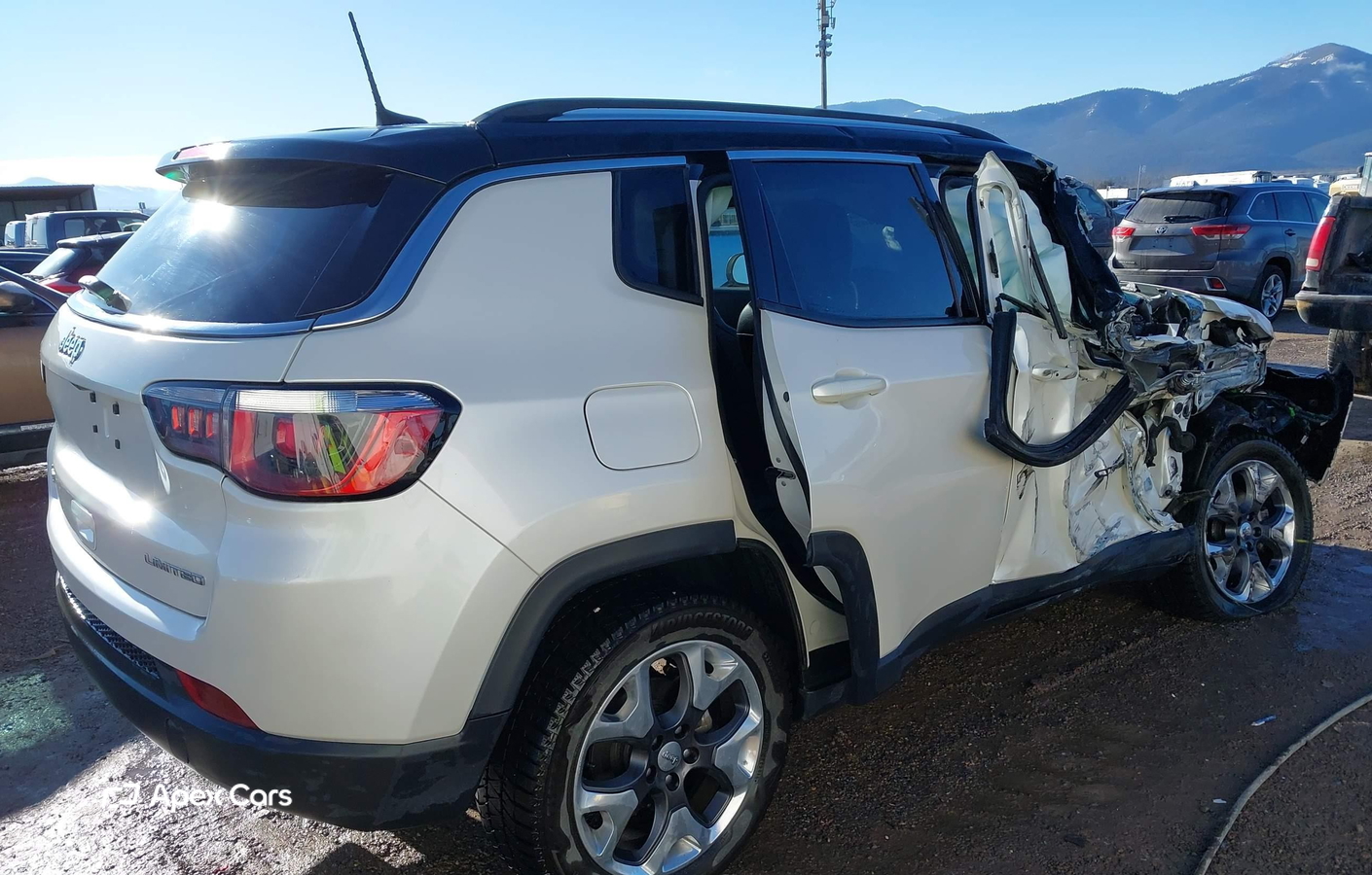 Jeep 2017