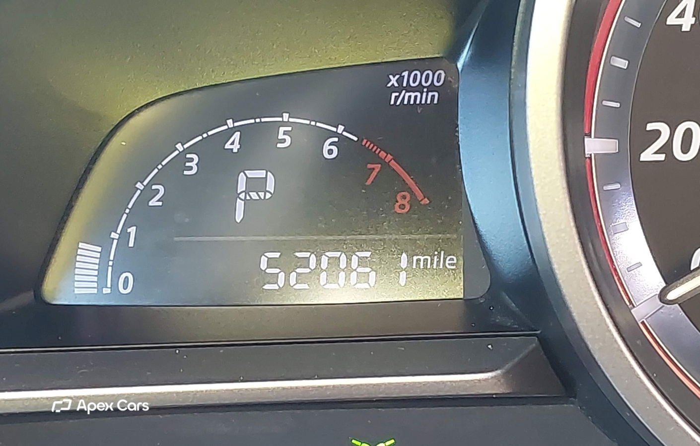 Mazda 3 2014