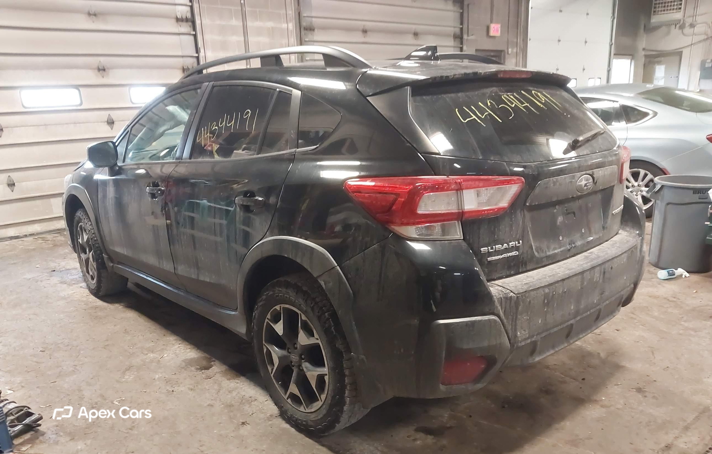 Subaru XV 2019