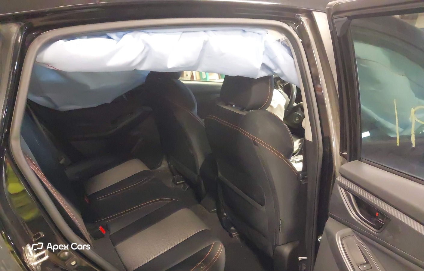 Subaru XV 2019