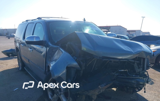 Chevrolet Express 2008 - Image 1 of 17