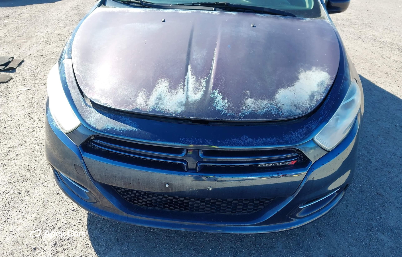 Dodge Dart 2013