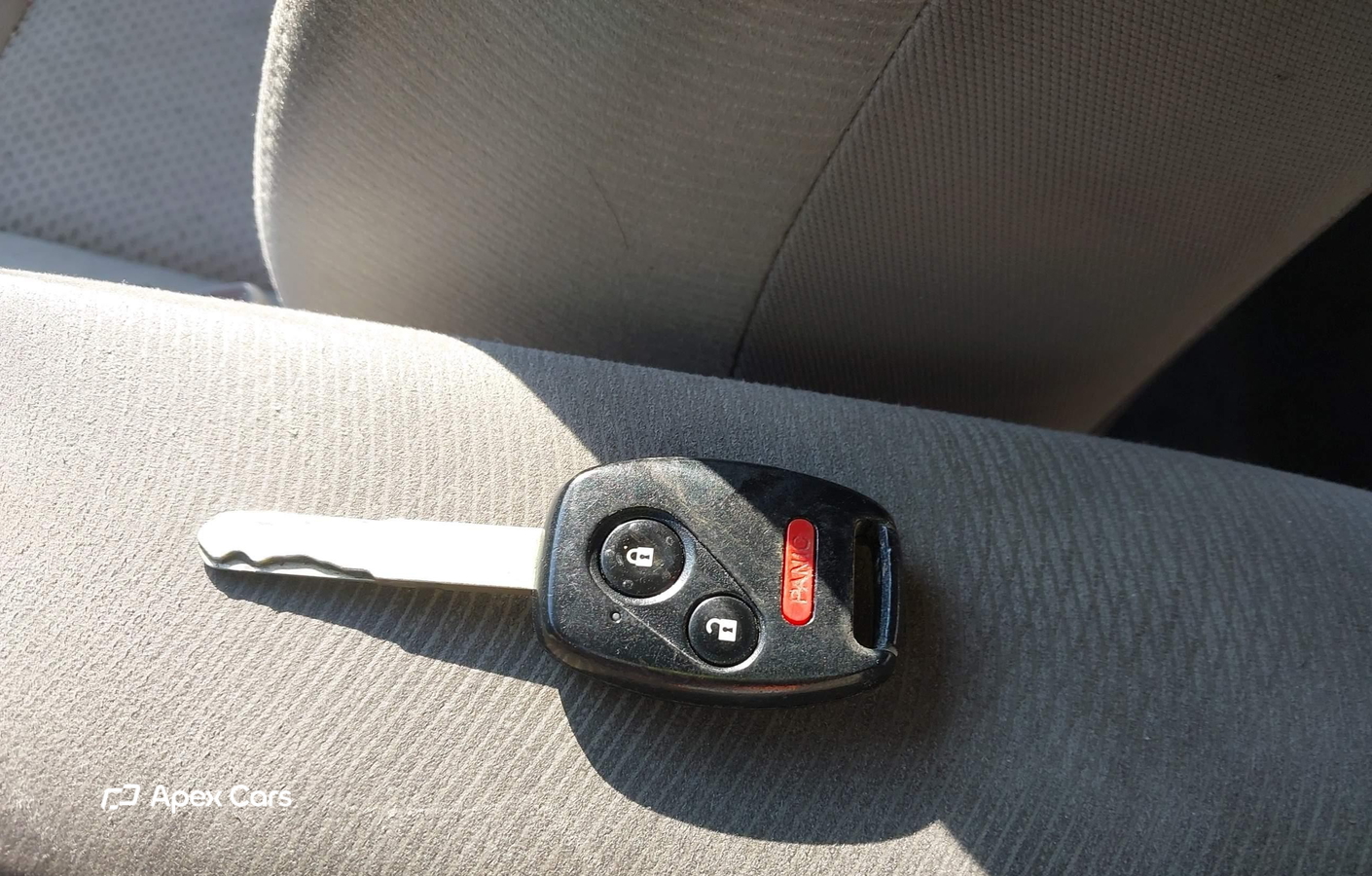 Honda Insight 2010