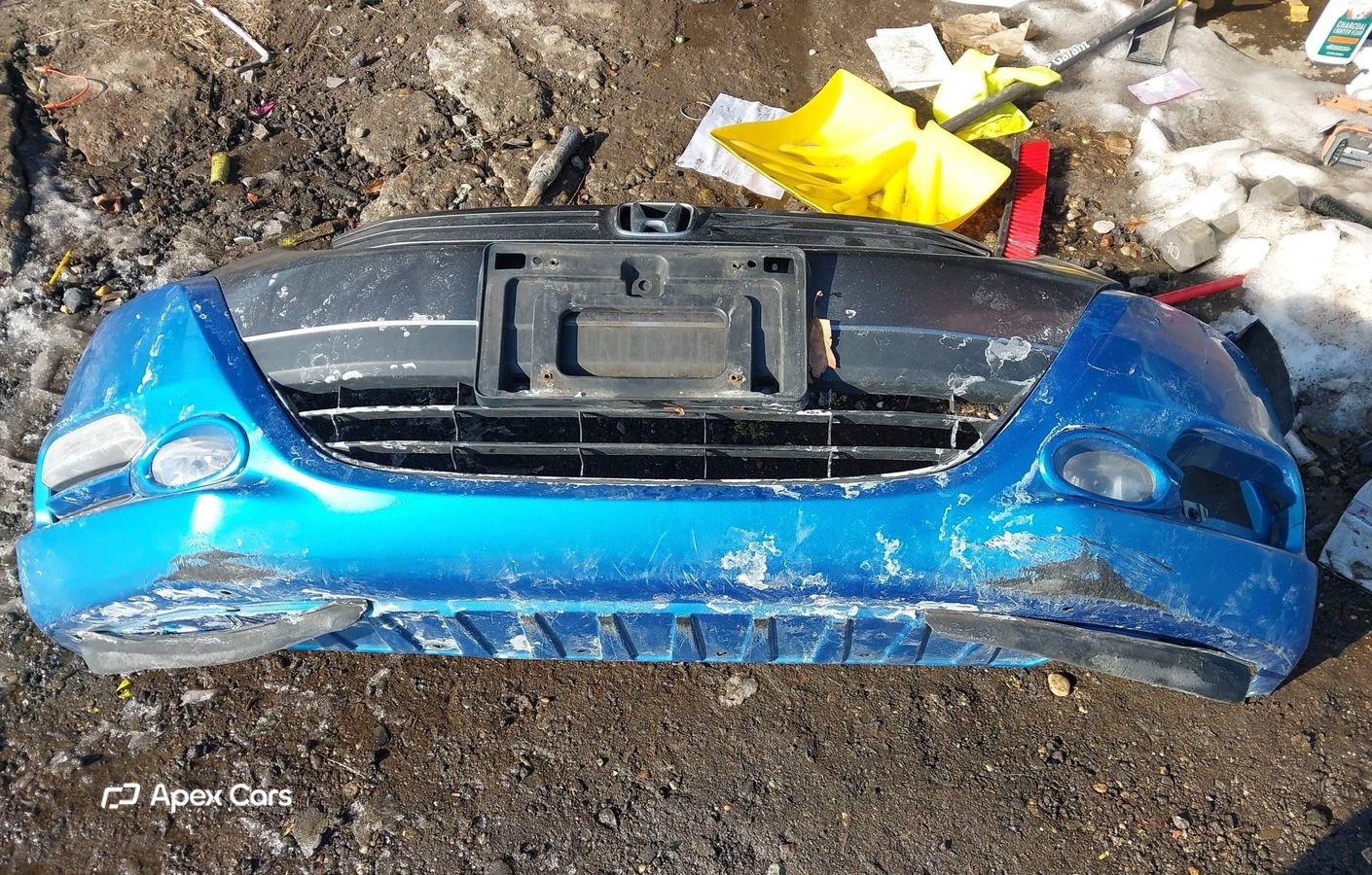 Honda Insight 2010