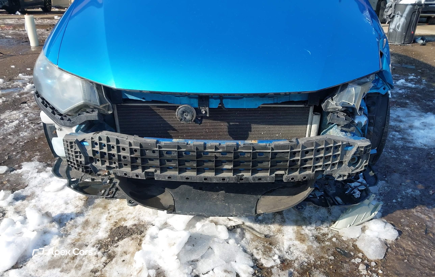 Honda Insight 2010