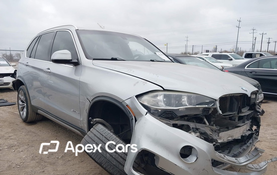 BMW X5 2018 - Image 1 of 16