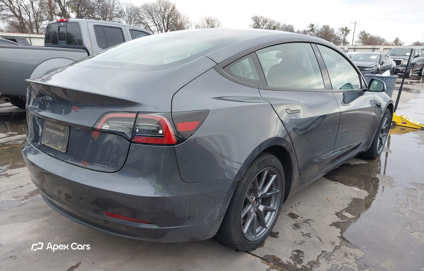 Tesla Model 3 2023