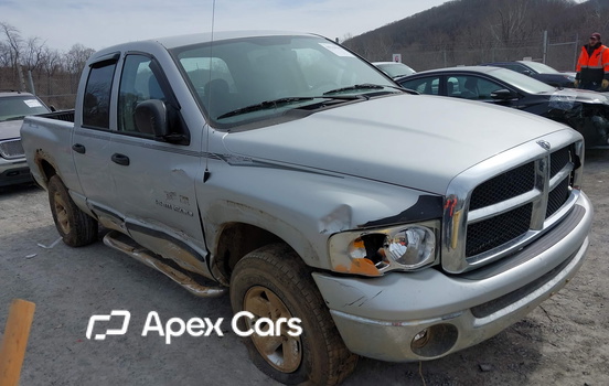 Dodge RAM 2005 - Image 1 of 18