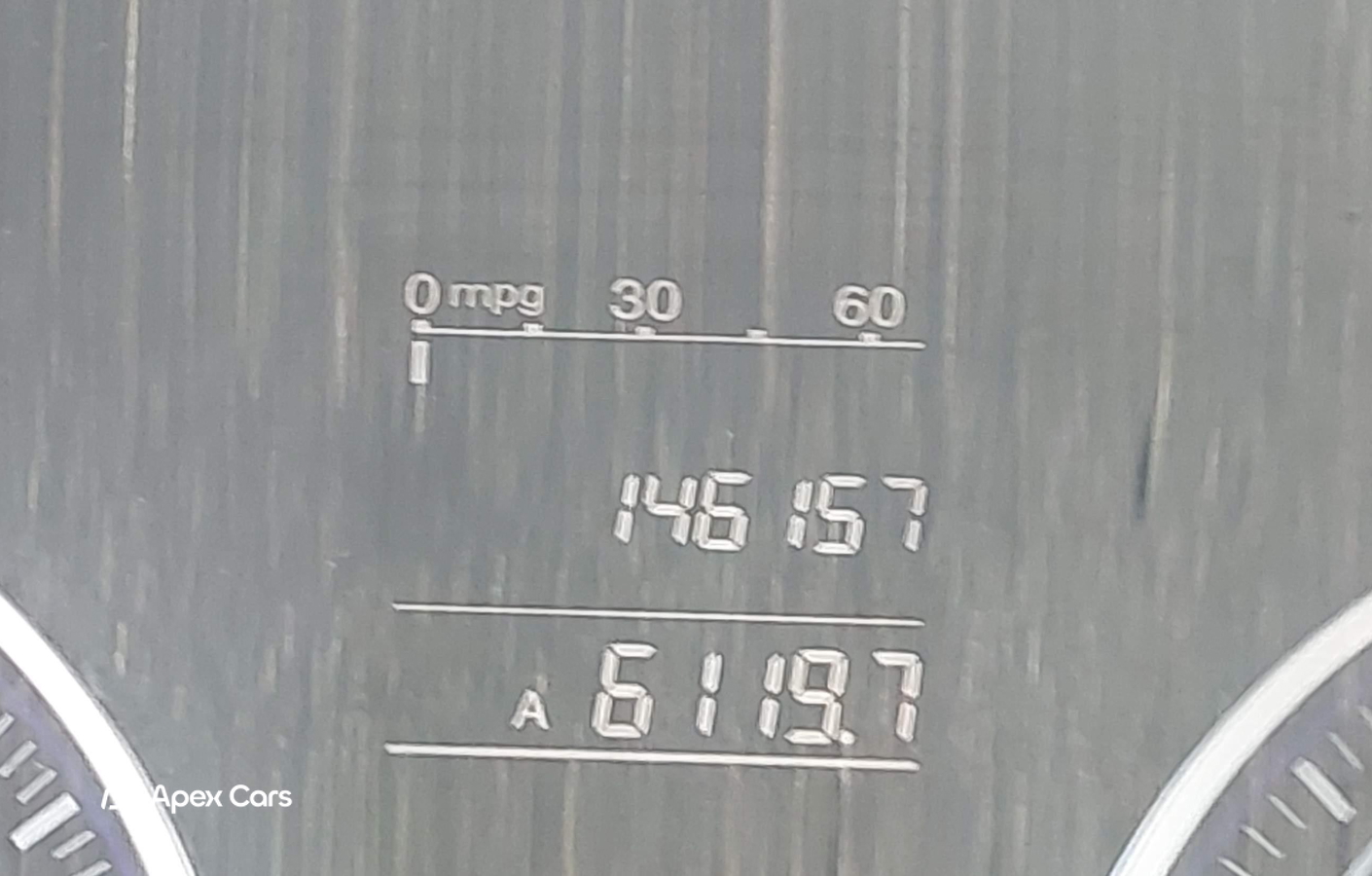 Honda CR-V 2008