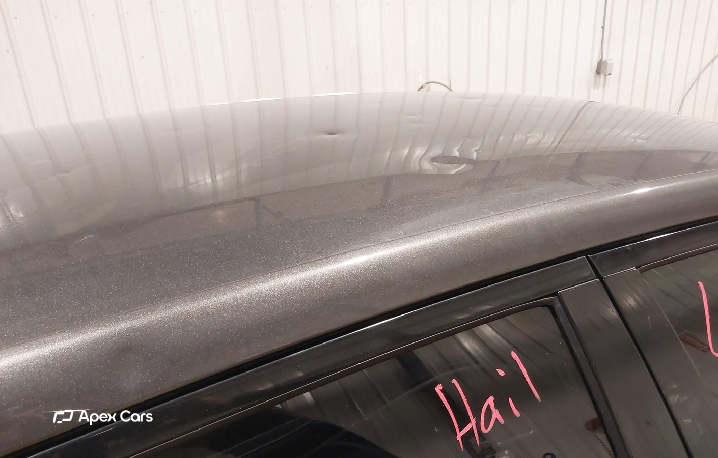 Chrysler 300 2019