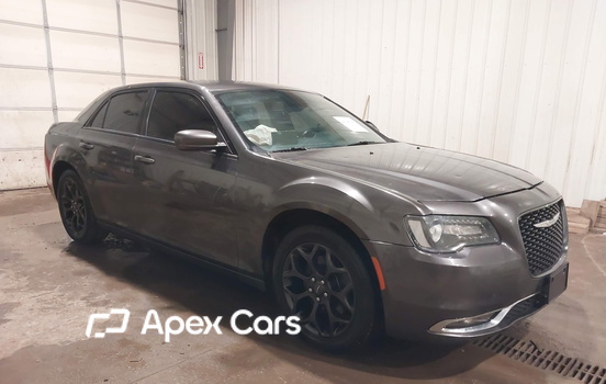Chrysler 300 2019 - Image 1 of 22