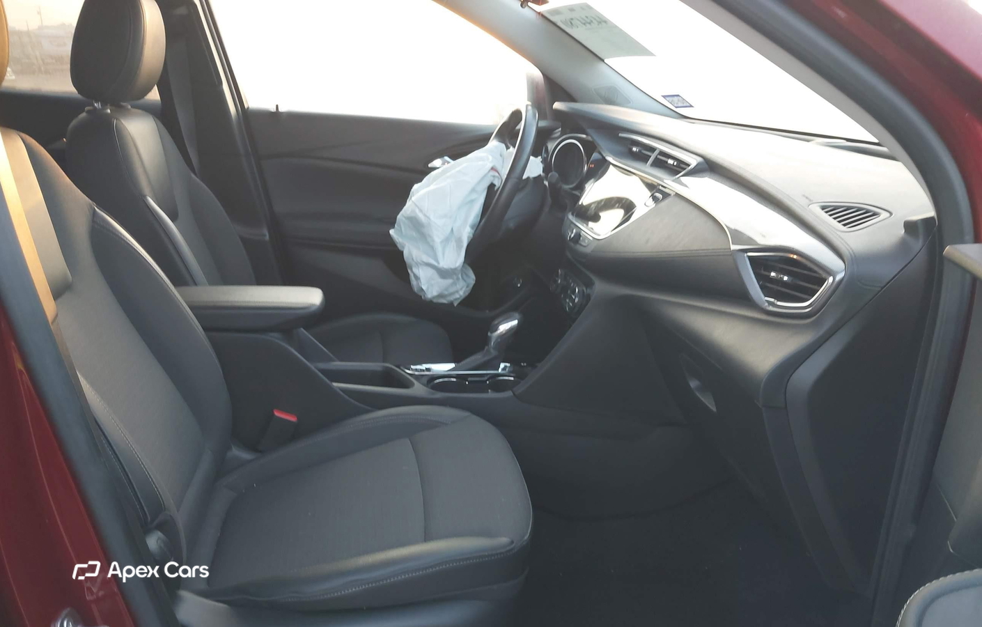 Buick Encore GX 2023