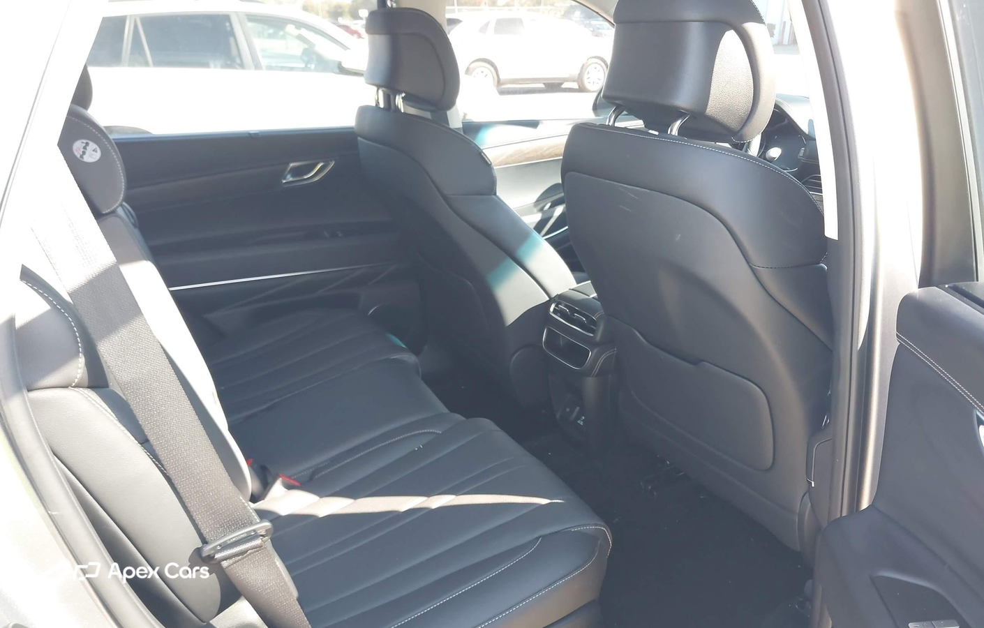 Genesis GV80 2024