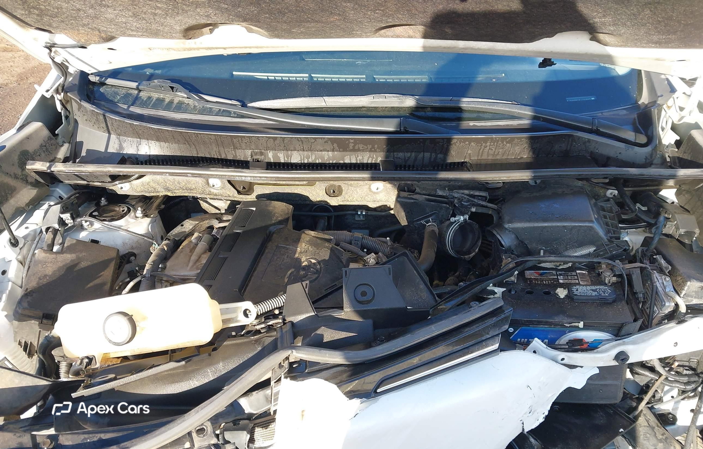 Toyota RAV 4 2018