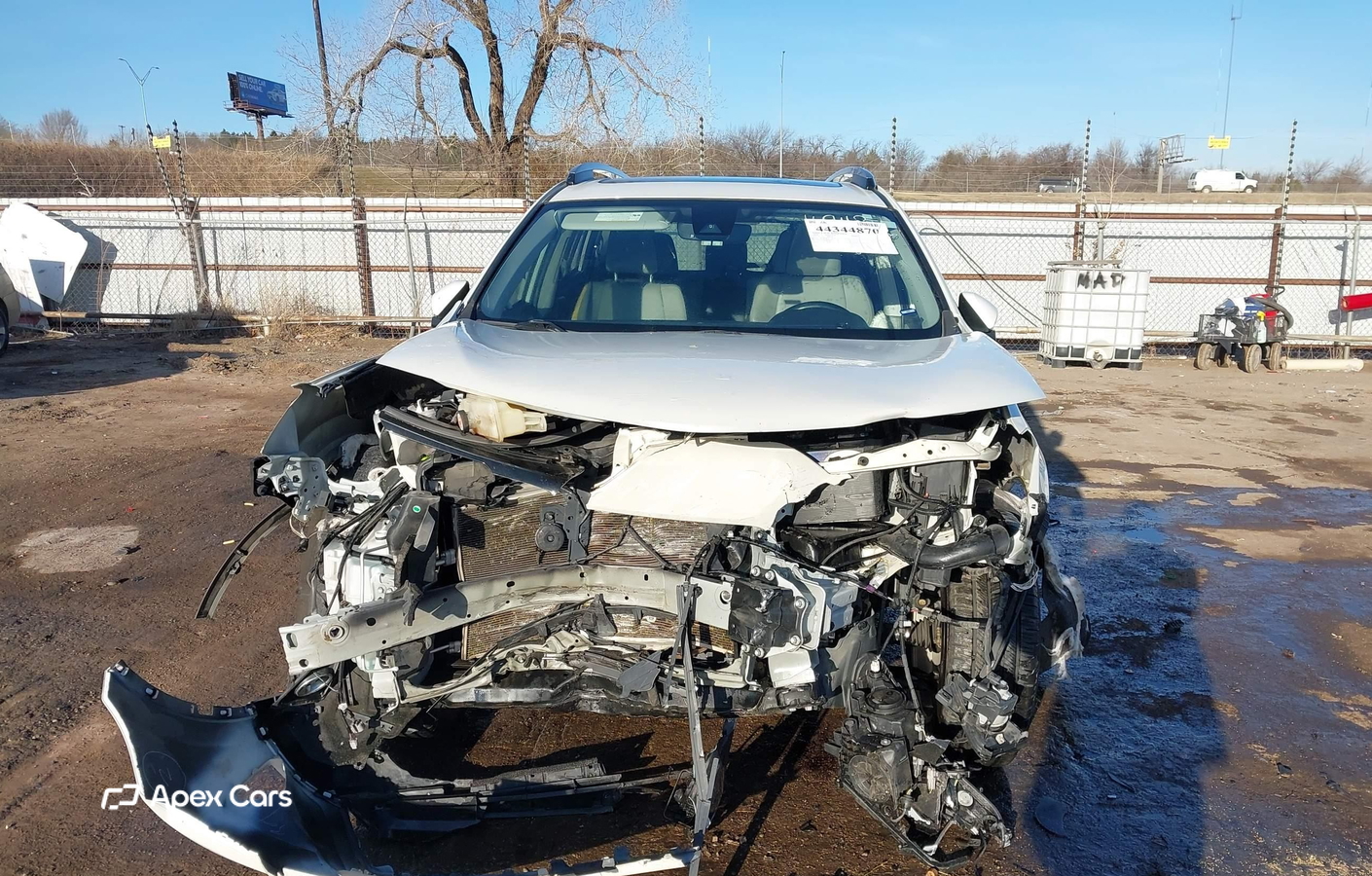 Toyota RAV 4 2018