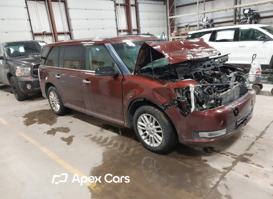 2015 Ford Flex - Image 1 of 5