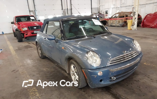 MINI Cooper 2005 - Image 1 of 10