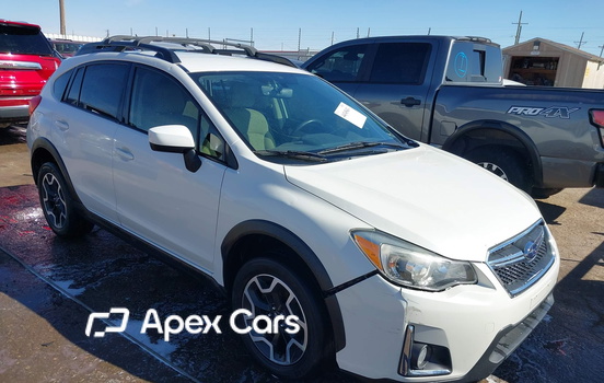 Subaru XV 2017 - Image 1 of 16