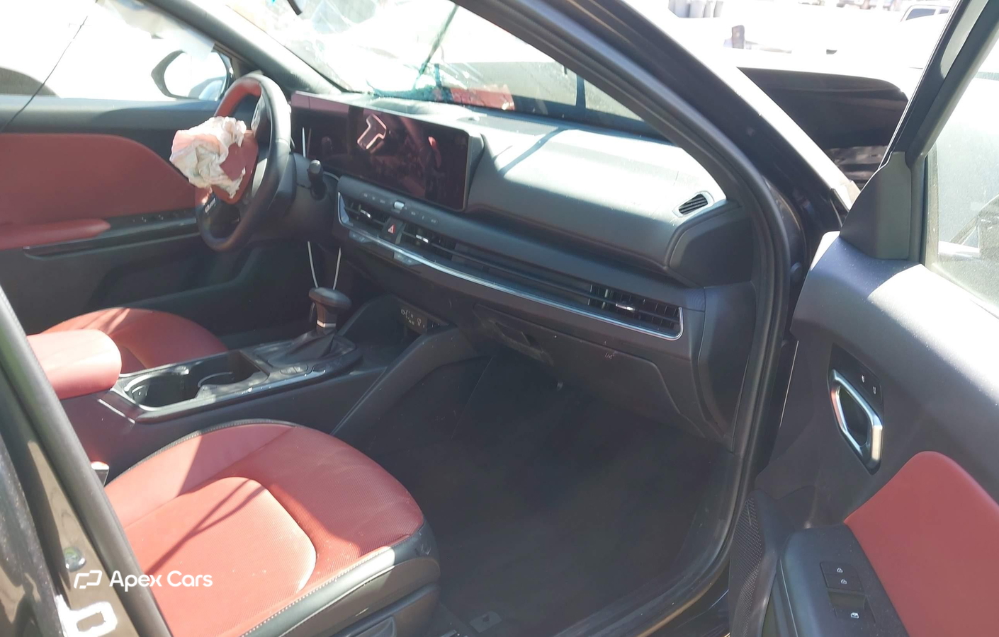 Kia K4 2025